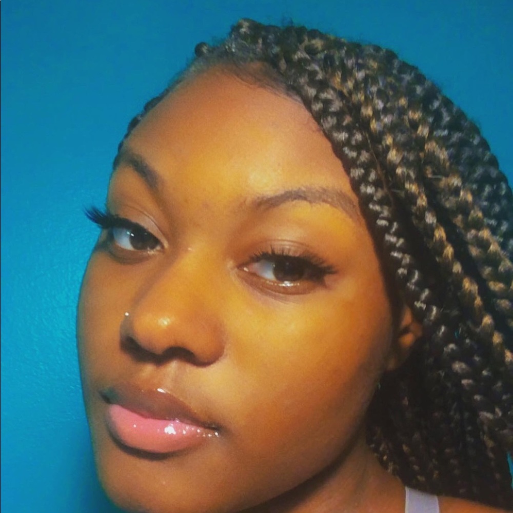 Meet your Posher, Kelis